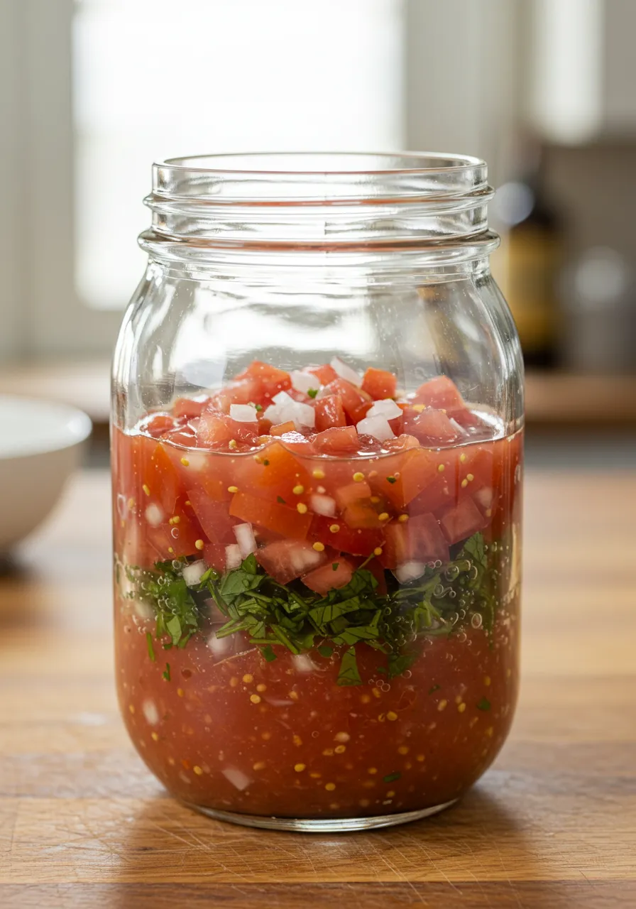 Ferment Salsa Fresh - secondary view